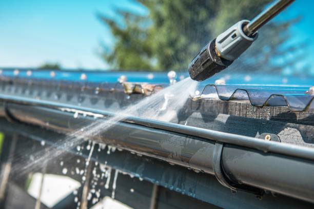 Best Pressure Washing Driveway  in Temperance, MI