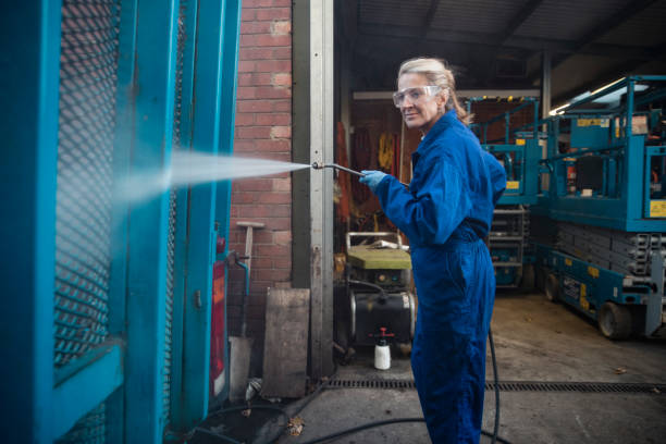 Best Pressure Washing Near Me  in Temperance, MI