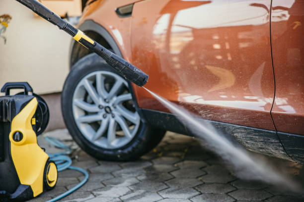 Best Pressure Washing Company Near Me  in Temperance, MI
