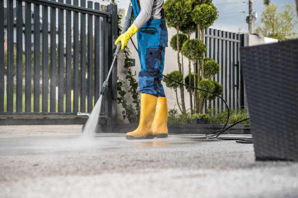 Temperance, MI Pressure Washing Company