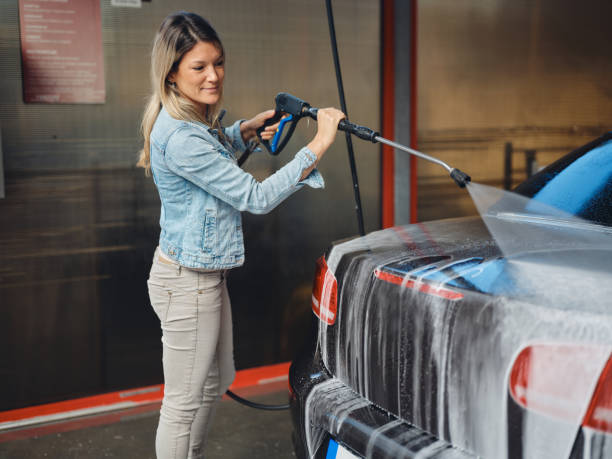 Best Residential Pressure Washing Services  in Temperance, MI